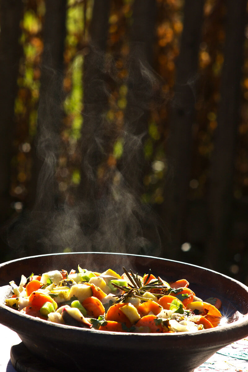 Tajine französisch