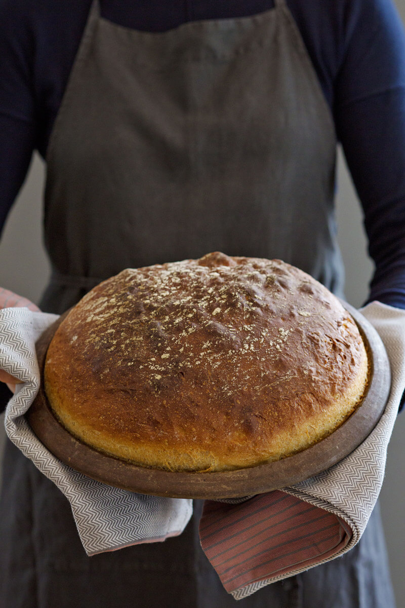 Rübezahl-Brot