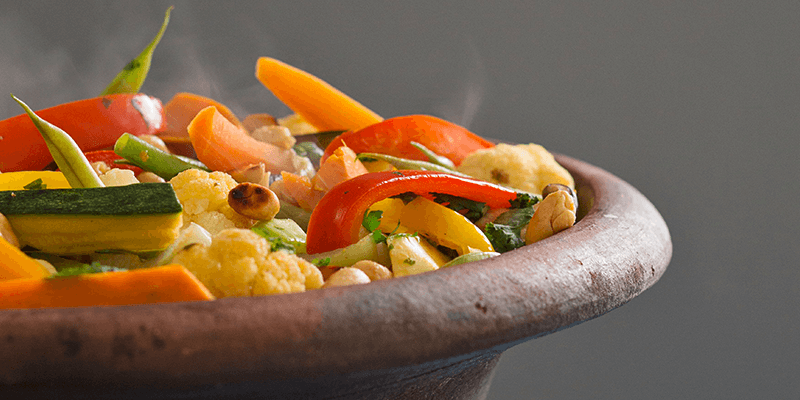Marokkanische Tajine Kochkurse in München