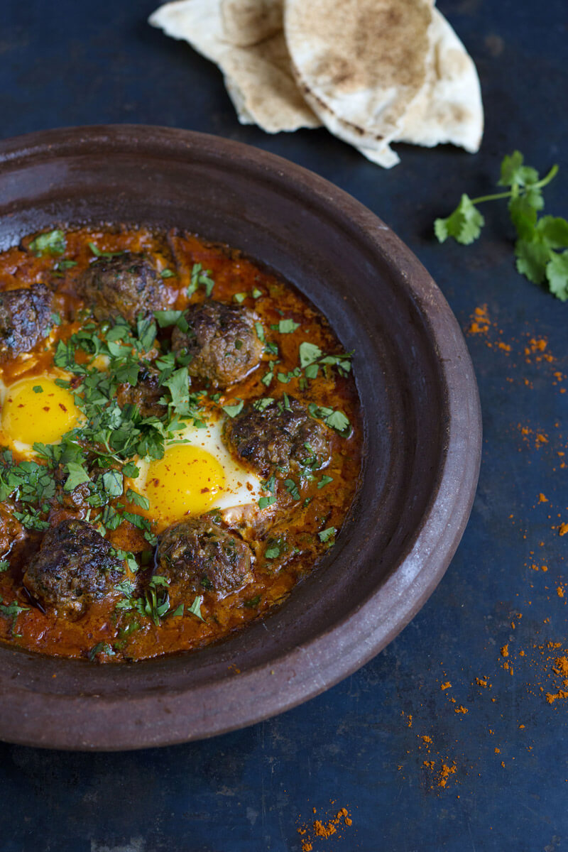 Tajine orientalisch