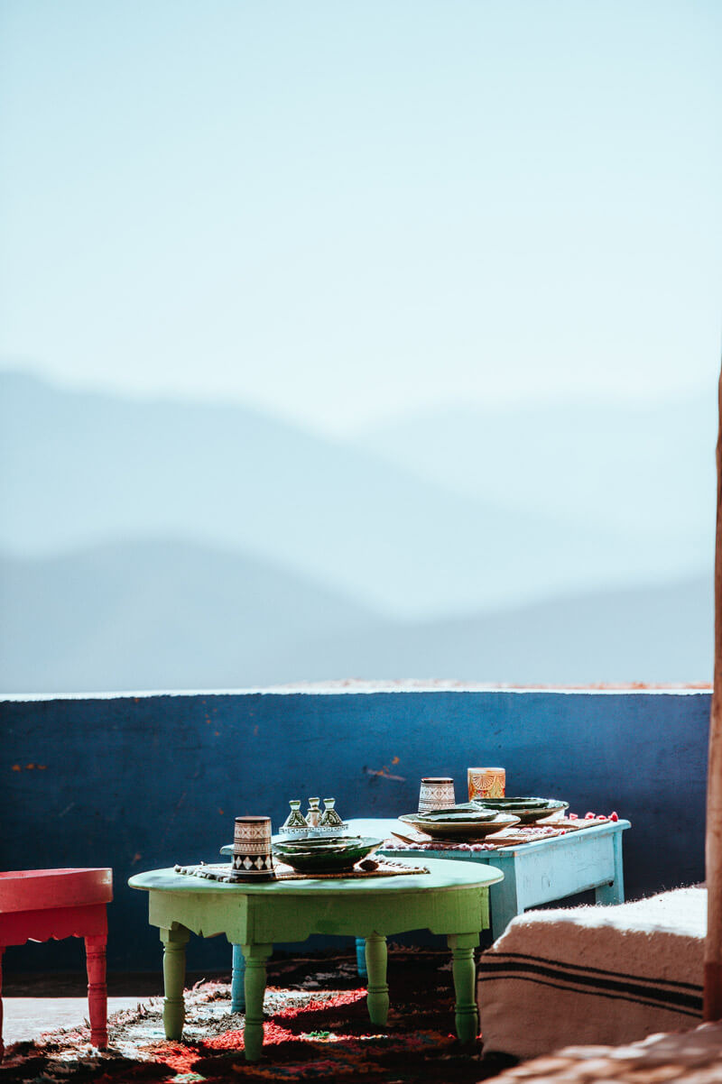 Tajine hawaiianisch